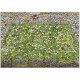 Heye - 29072 - Puzzle - Crazy World Cup - Mordillo 4000 pièces