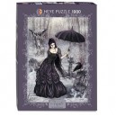 Heye - 29168 - Puzzle - Angel - Victoria Francés - 1000 pièces