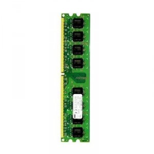 Mémoire PC -667 PC-5300 CL5 DDR2 RAM PNY 2 Go (D2GBN16Q667F-SB)