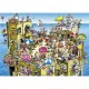 Heye - 29189 - Puzzle - Soft Rock - Crisp - 1500 pièces