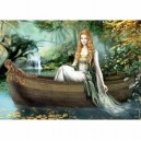 Heye - 29208 - Puzzle - Boat - Cris Ortega - 2000 pièces