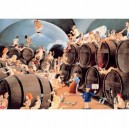Heye - 29222 - Puzzle - Vino - Blachon - 1000 pièces