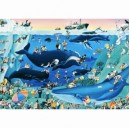 Heye - 29223 - Puzzle - Océan - Blachon - 2000 pièces