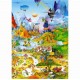 Heye - 29230 - Puzzle - Idyll - Mordillo - 1000 pièces