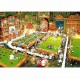 Heye - 29232 - Puzzle - Billiard - Ryba - 1000 pièces