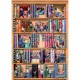 Heye - 29234 - Puzzle - Books - Kravarik - 1500 pièces