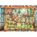 Heye - 29236 - Puzzle - Muséum - Barientos - 2000 pièces