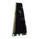 Mémoire PC XLR8 Overclocked DDR3-1600 - PC3-12800 - CL8 PNY 2 Go (DIM102GBN/12800/3CXL)