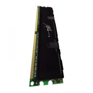 Mémoire PC XLR8 Overclocked DDR3-1600 - PC3-12800 - CL8 PNY 2 Go (DIM102GBN/12800/3CXL)