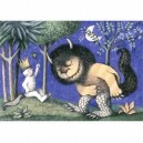 Heye - 29244 - Puzzle Enfant - King - Maurice Sendak