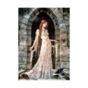 Heye - 29258 - Puzzle - Dress - Victoria Francés - 1000 pièces