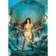 Heye - 29269 - Puzzle - Red Eye - Louis Royo - 1000 pièces