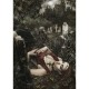 Heye - 29272 - Puzzle - Red - Cris Ortega - 3000 pièces
