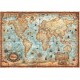 Heye - 29275 - Puzzle - The World - 3000 pièces