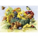 Heye Verlag Heye - 29139 - Puzzle - Gifts From Mother Nature - Marjolein Bastin - 1000 pièces