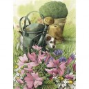 Heye Verlag Heye - 29165 - Puzzle - Doggy - Marjolein Bastin - 2000 pièces
