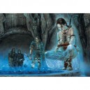 Heye Verlag Heye - 29201 - Puzzle - Meditation - Louis Royo - 1000 pièces