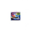 Mémoire DDR RAM PNY PC3200 512 Mo (dimm10512n/3200-bx)