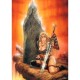 Heye Verlag Heye - 29270 - Puzzle - Rock - Louis Royo - 1000 pièces