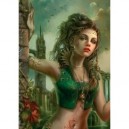 Heye Verlag HEYE - 29307 - Key