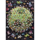 Heye Verlag Heye - Puzzle 1000 pièces - Mordillo : Football