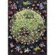 Heye Verlag Heye - Puzzle 1000 pièces - Mordillo : Football