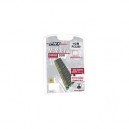 Mémoire PNY DIMM DDR 1Go PC3200 - 1 Go (DIMM101GBN3200BX)