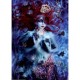 Heye Verlag Heye - Puzzle 1000 pièces - Norma Sokolova - Insomnia : Sirène