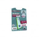 Mémoire PNY DIMM 1Go PC6400 800Mhz - DDR2 RAM 1 Go (DIMM101GBN/6400/2CBX)