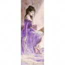 Heye Verlag University Games - HEYE 29377 - Puzzle - Look Down - Luis Royo - 1000 Pièces