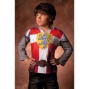 Hilka Déguisement chevalier, T-shirt