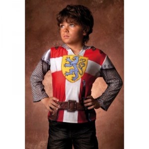 Hilka Déguisement chevalier, T-shirt