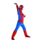 Hilka Déguisement Spiderman Classic En Coton Sur Cintre - 10/12 Ans