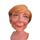 Hilka Masque angela merkel