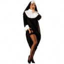 Hilmar Krautwurst Cesar - A122-003 - Costume - Nonne - Cintre - T 46/48 cm
