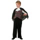 Hilmar Krautwurst Cesar - B023-002 - Costume - Vampire - 8-10 ans
