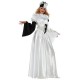 Hilmar Krautwurst Cesar - H646-001 - Costume - Colombine - Cintre - T 38/40 cm