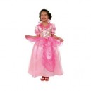 Hilmar Krautwurst Cesar - Q009-001 - Costumes - Esméralda Cintre 3/5 ans - Rose