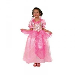 Hilmar Krautwurst Cesar - Q009-001 - Costumes - Esméralda Cintre 3/5 ans - Rose
