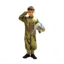 Hilmar Krautwurst Combinaison de pilote de chasse 5/7 ans