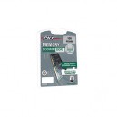 PNY Optima - Mémoire - - SO DIMM 200 broches - - 800 MHz / PC2-6400 - CL5 - 1.8 V - mémoir... DDR2 RAM 1 Go (SODI101GBN/6400/