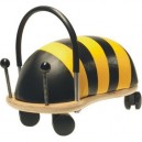 Hippychick - WBBEES - Porteur abeille (Import Grande Bretagne)