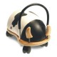 Hippychick - WBCOWS - Pousse et Traîne - Voiture Enfant - Thème Vache (Petit) (Import Grande Bretagn...