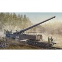 Hobby Boss - GERMAN 280mm LEOPOLD