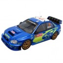 Hobby Products International Subaru - 933 - HPI Racing - Subaru Impreza WRC - Japan Rallye 05 - 1/43
