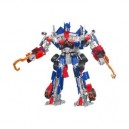 Hoffmann Hasbro - 89167 - Figurine - Electronic - Tranformer revenge of the Fallen - Optimus Prime