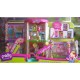 Hoffmann Mattel - Polly Pocket : Polly Mode Déco