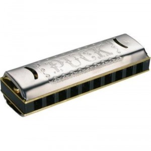 Hohner Puck