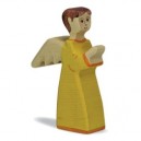 Holztiger Angelot, en bois