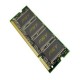 PNY Premium mémoire - 512 Mo - DIMM 184 broches - DDR RAM PC2700 1 Go (S1GBN16T333N-SB)